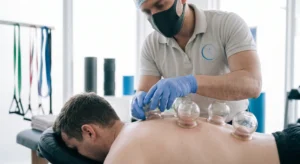HIJAMA CUPPING THERAPY
